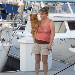 Meet your Posher, Sandra